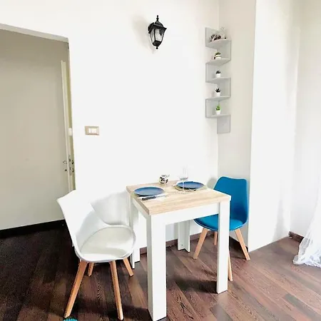La Casetta Di Roby Con Giardino Privato Gênes Extérieur photo