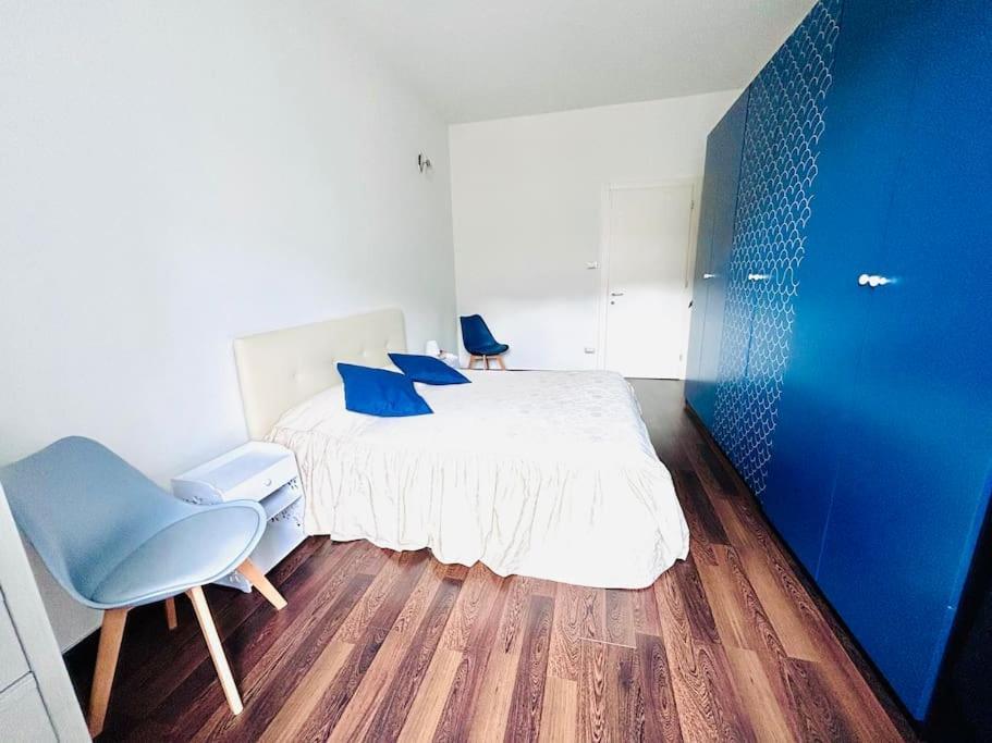 La Casetta Di Roby Con Giardino Privato Apartamento *