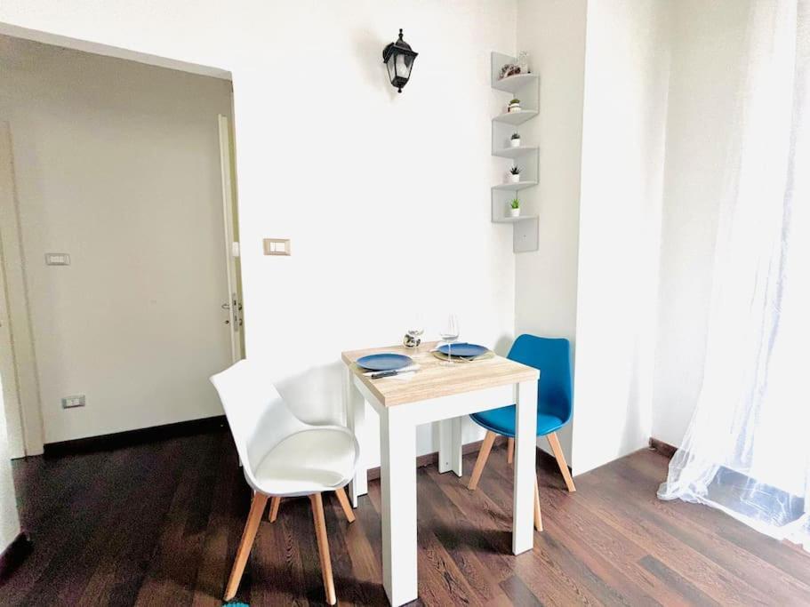 La Casetta Di Roby Con Giardino Privato *