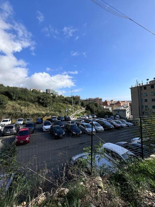 La Casetta Di Roby Con Giardino Privato * Genua