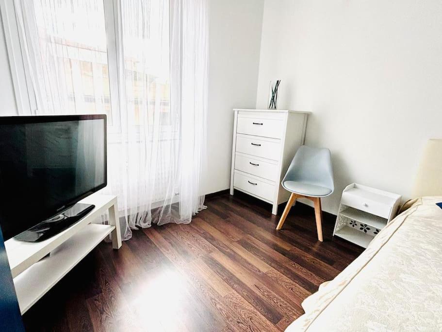 La Casetta Di Roby Con Giardino Privato Apartment *