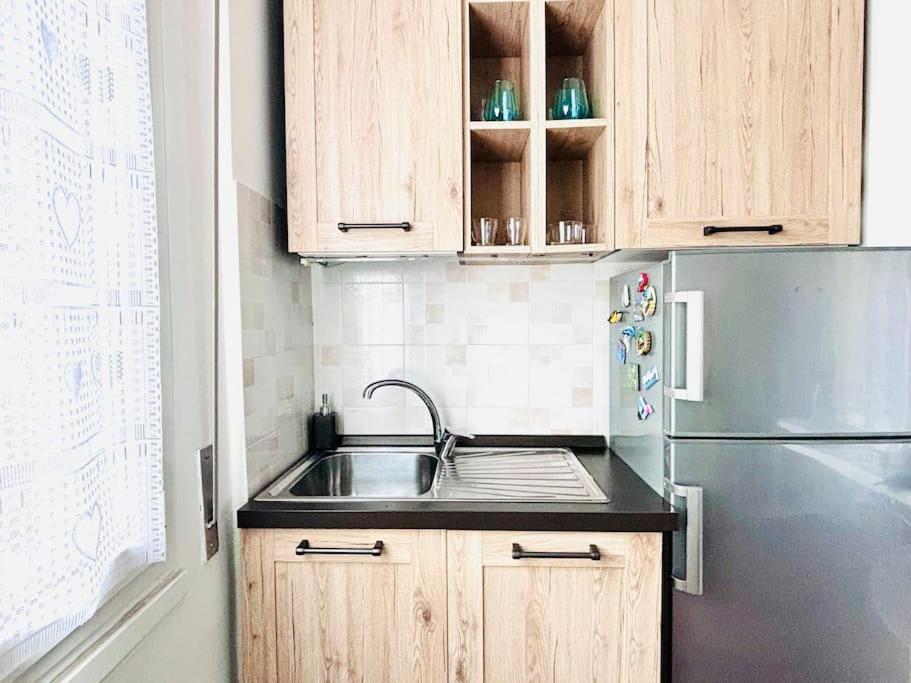 Apartamento La Casetta Di Roby Con Giardino Privato *