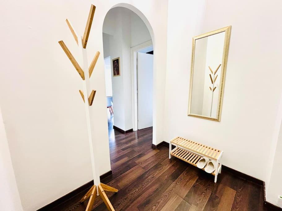 La Casetta Di Roby Con Giardino Privato Apartment Genua