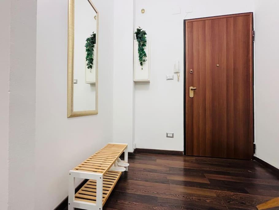 La Casetta Di Roby Con Giardino Privato *