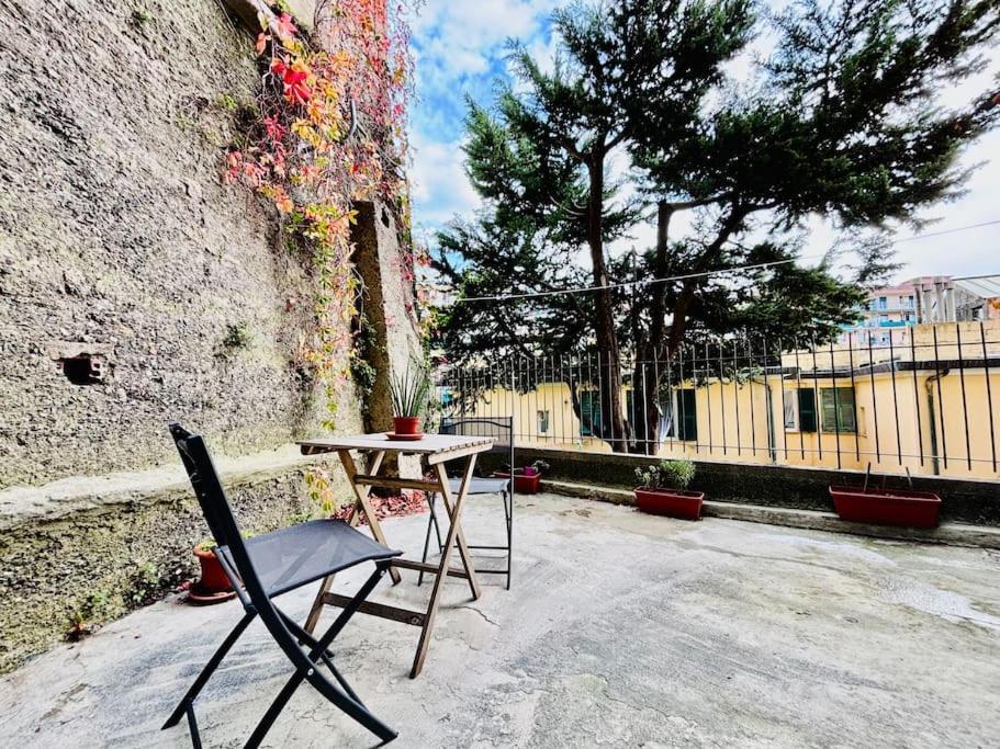 Apartment La Casetta Di Roby Con Giardino Privato