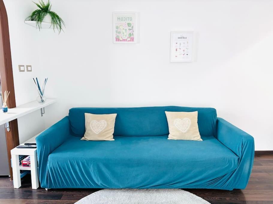 La Casetta Di Roby Con Giardino Privato Apartamento *