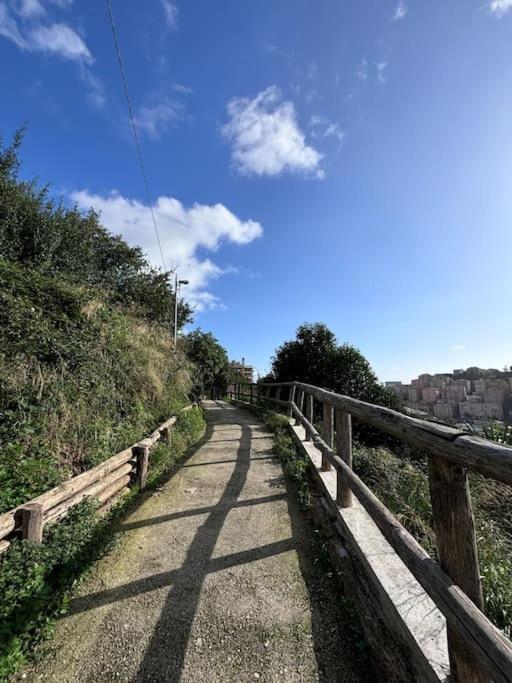 La Casetta Di Roby Con Giardino Privato *
