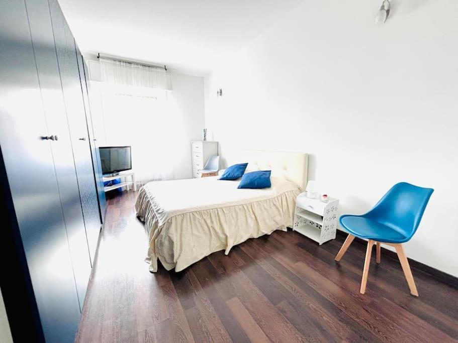 Apartamento La Casetta Di Roby Con Giardino Privato