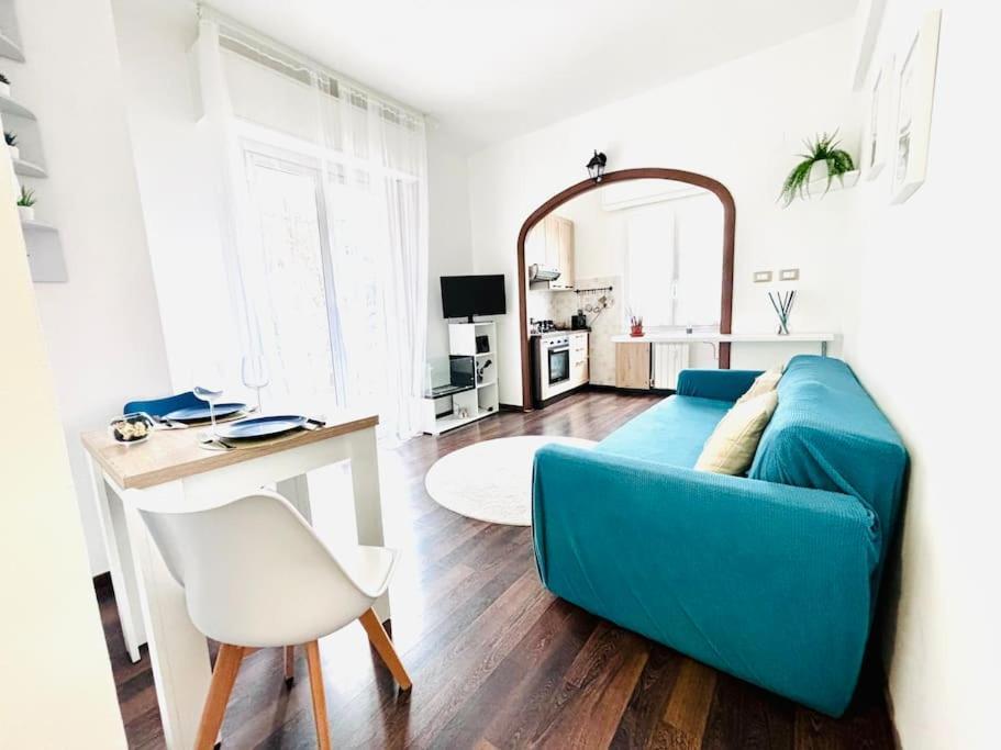 Apartamento La Casetta Di Roby Con Giardino Privato *