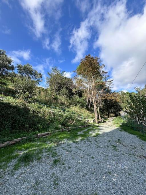 La Casetta Di Roby Con Giardino Privato Apartment Genua
