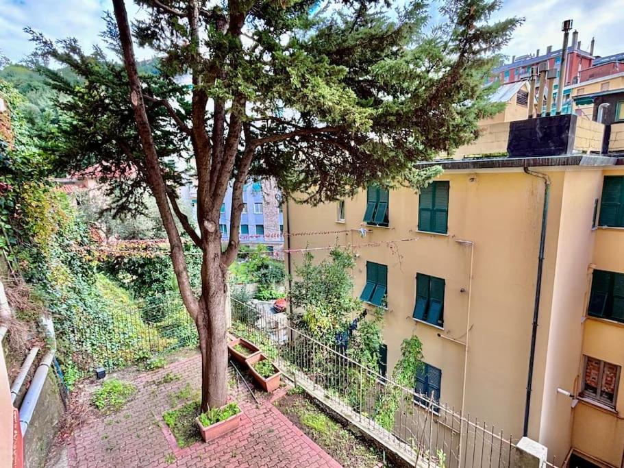 La Casetta Di Roby Con Giardino Privato *